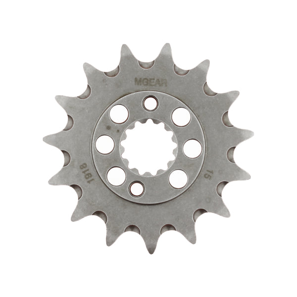 MetalGear Sprockets