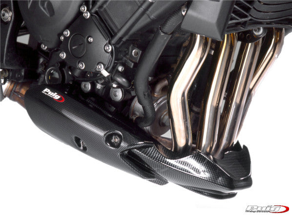 Puig ENG.SPOILER YAMAHA FZ1-FZ1 FAZER 06'-16' C/CARBON