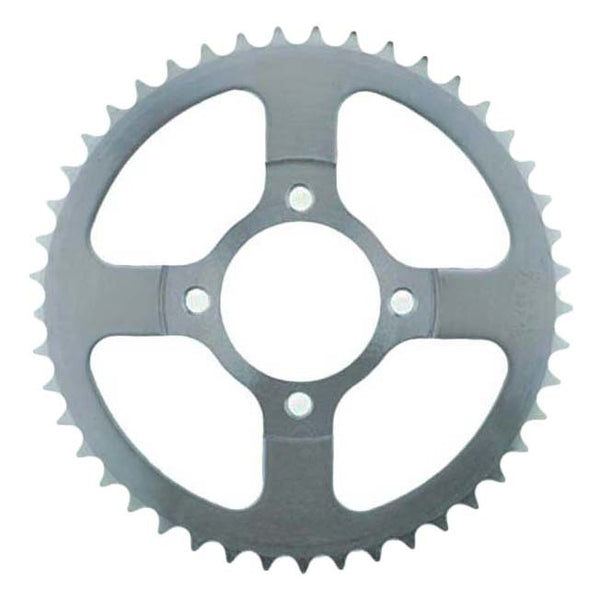 MetalGear Sprockets