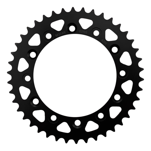 MetalGear Sprockets