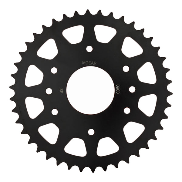 MetalGear Sprockets