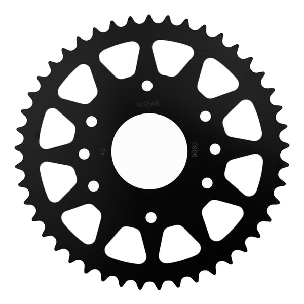 MetalGear Sprockets