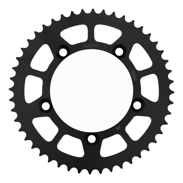 MetalGear Sprockets
