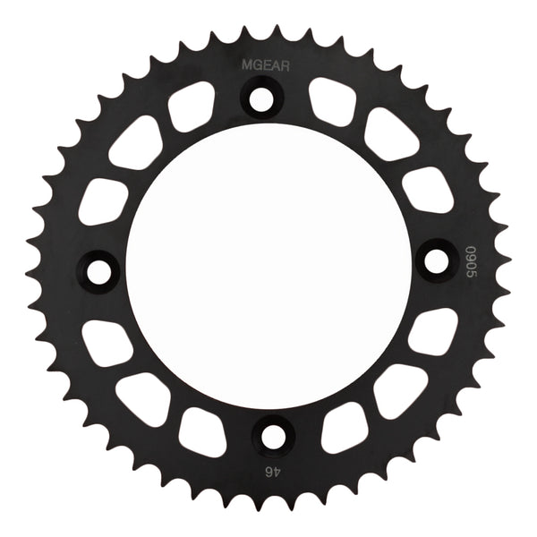 MetalGear Sprockets