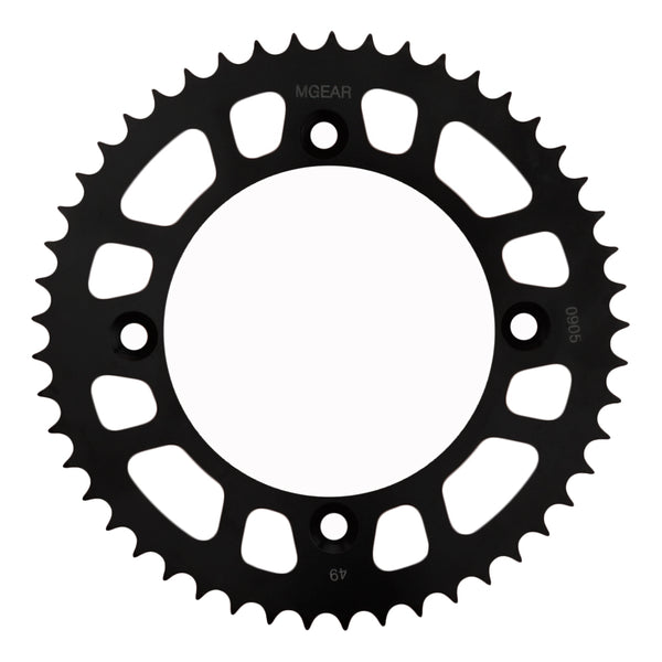 MetalGear Sprockets