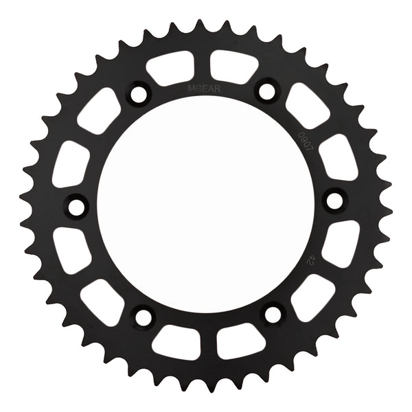 MetalGear Sprockets