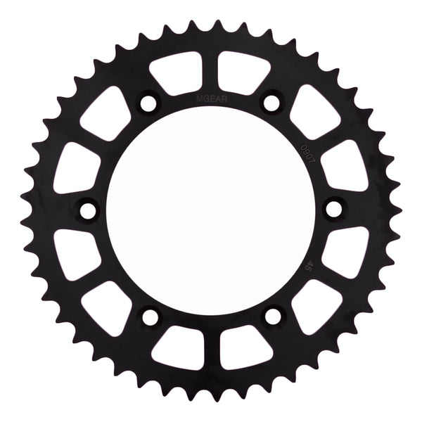MetalGear Sprockets