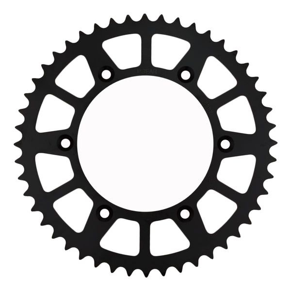 MetalGear Sprockets