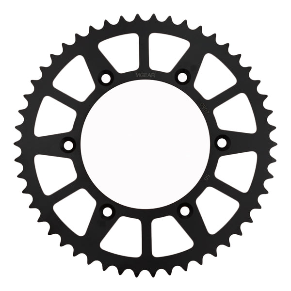 MetalGear Sprockets