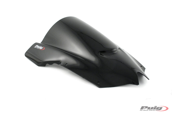 Puig Z-RACING SCREEN YAMAHA R6 08-16 C/BLACK