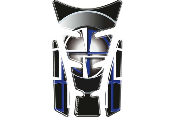 Puig Wings Tank Pad For Various BMW Models