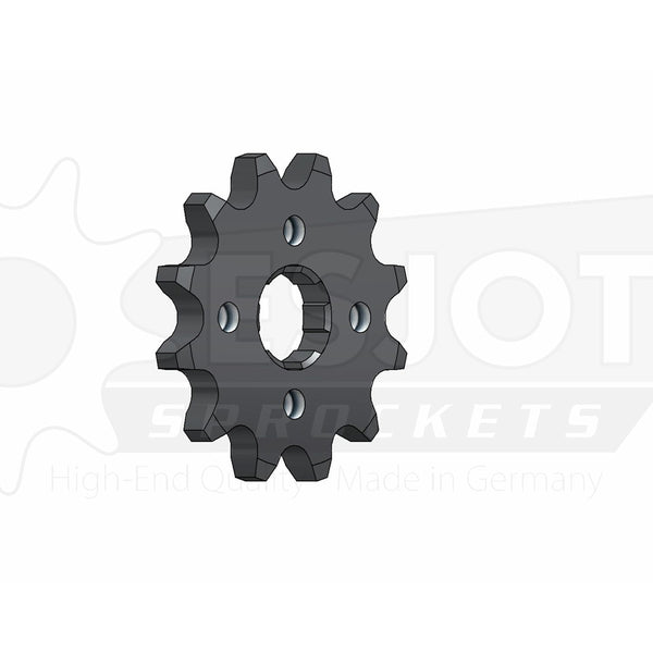 Esjot Sprockets: Single Sprocket Only