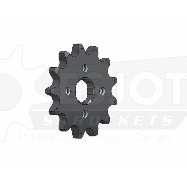 Esjot Sprockets: Single Sprocket Only