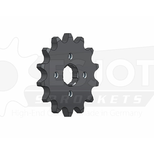Esjot Sprockets: Single Sprocket Only