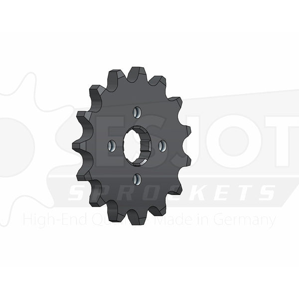 Esjot Sprockets: Single Sprocket Only