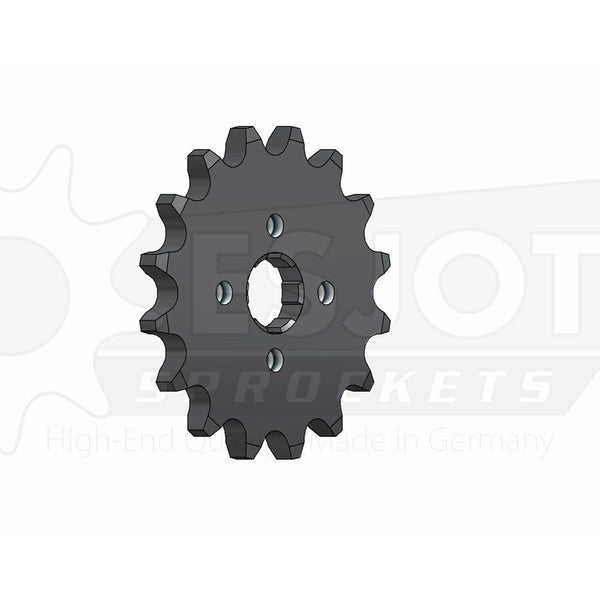 Esjot Sprockets: Single Sprocket Only