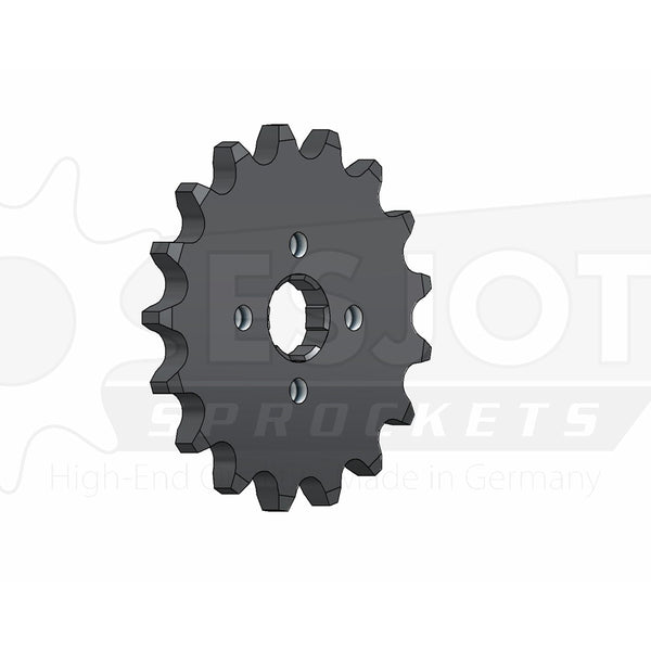 Esjot Sprockets: Single Sprocket Only