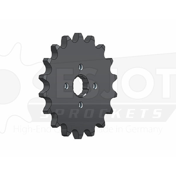 Esjot Sprockets: Single Sprocket Only
