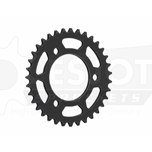 Esjot Sprockets: Single Sprocket Only