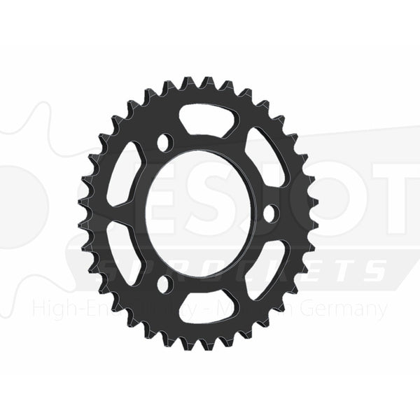 Esjot Sprockets: Single Sprocket Only
