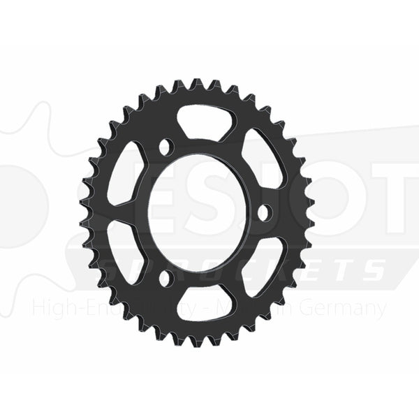 Esjot Sprockets: Single Sprocket Only