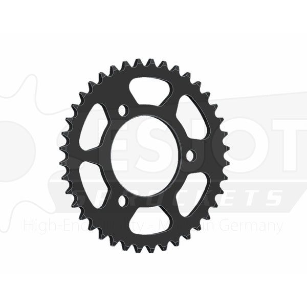 Esjot Sprockets: Single Sprocket Only