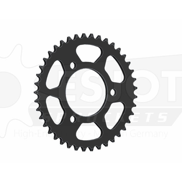 Esjot Sprockets: Single Sprocket Only