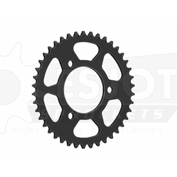 Esjot Sprockets: Single Sprocket Only