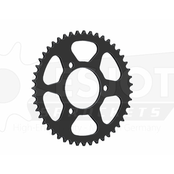 Esjot Sprockets: Single Sprocket Only