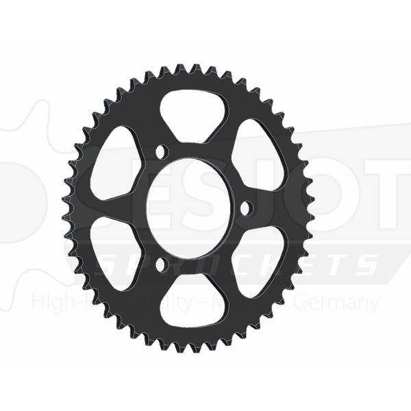 Esjot Sprockets: Single Sprocket Only