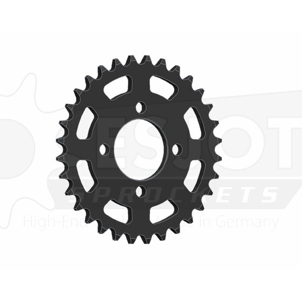 Esjot Sprockets: Single Sprocket Only
