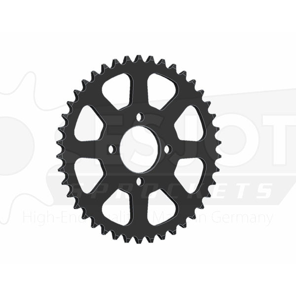 Esjot Sprockets: Single Sprocket Only