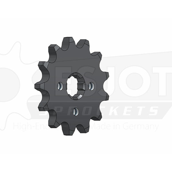 Esjot Sprockets: Single Sprocket Only