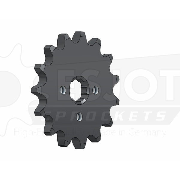 Esjot Sprockets: Single Sprocket Only