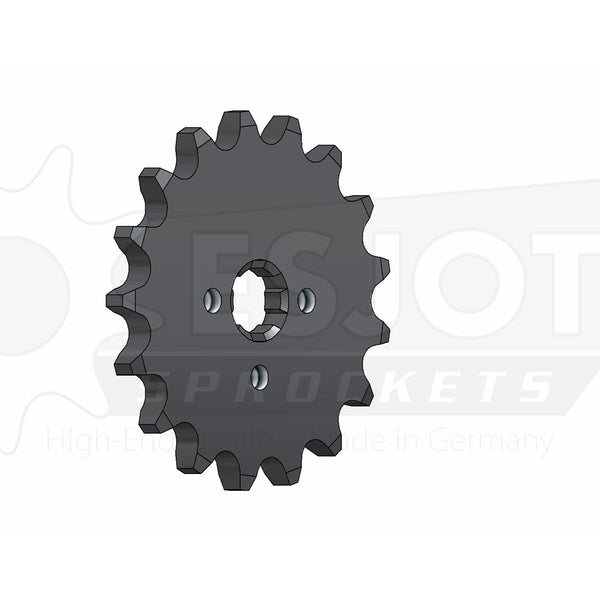 Esjot Sprockets: Single Sprocket Only