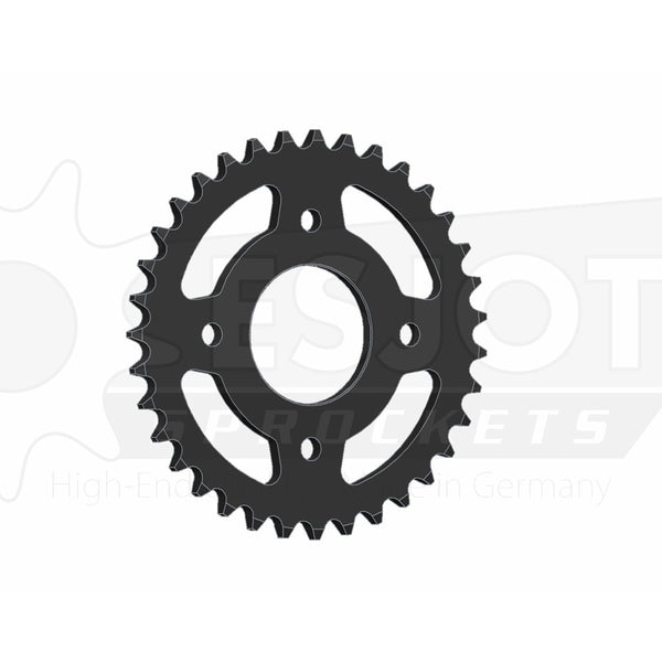 Esjot Sprockets: Single Sprocket Only