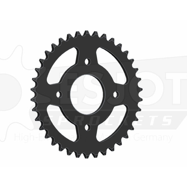 Esjot Sprockets: Single Sprocket Only