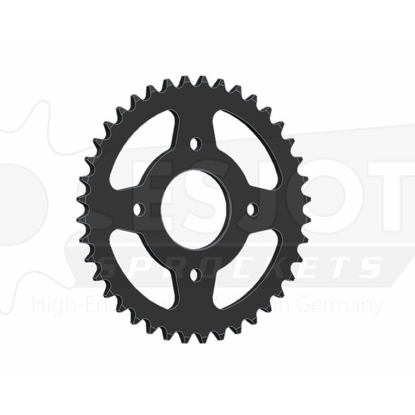 Esjot Sprockets: Single Sprocket Only