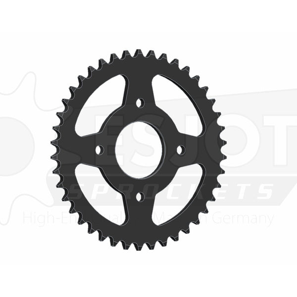 Esjot Sprockets: Single Sprocket Only