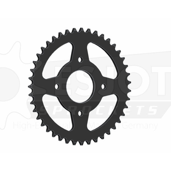 Esjot Sprockets: Single Sprocket Only