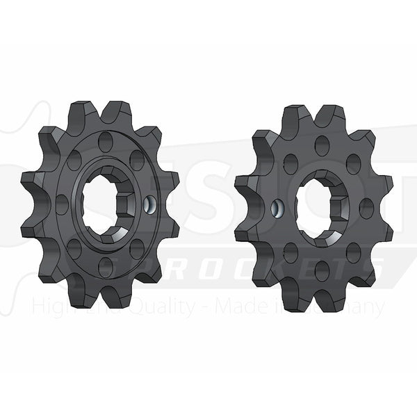 Esjot Sprockets: Single Sprocket Only