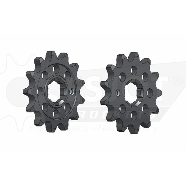 Esjot Sprockets: Single Sprocket Only