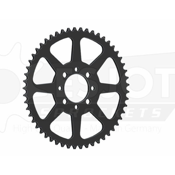Esjot Sprockets: Single Sprocket Only