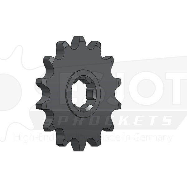 Esjot Sprockets: Single Sprocket Only