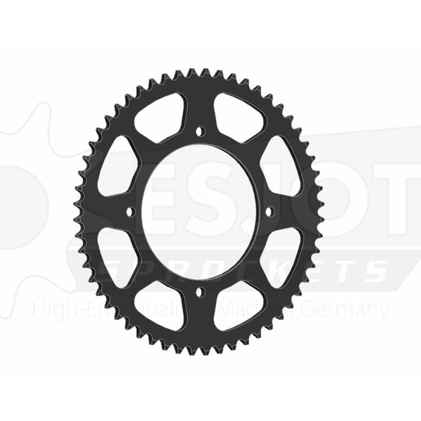 Esjot Sprockets: Single Sprocket Only