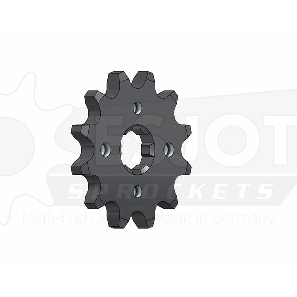 Esjot Sprockets: Single Sprocket Only