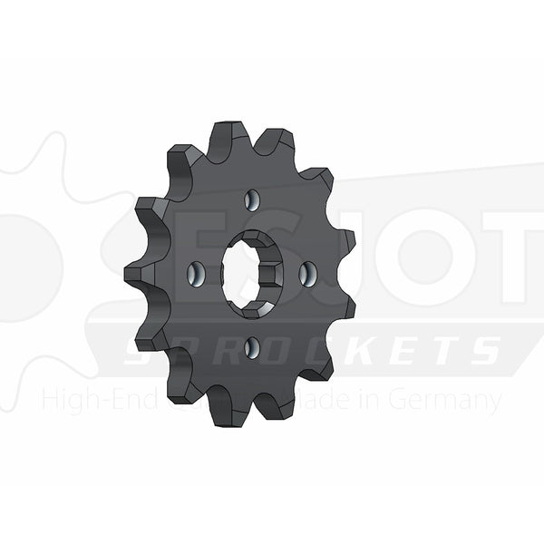 Esjot Sprockets: Single Sprocket Only