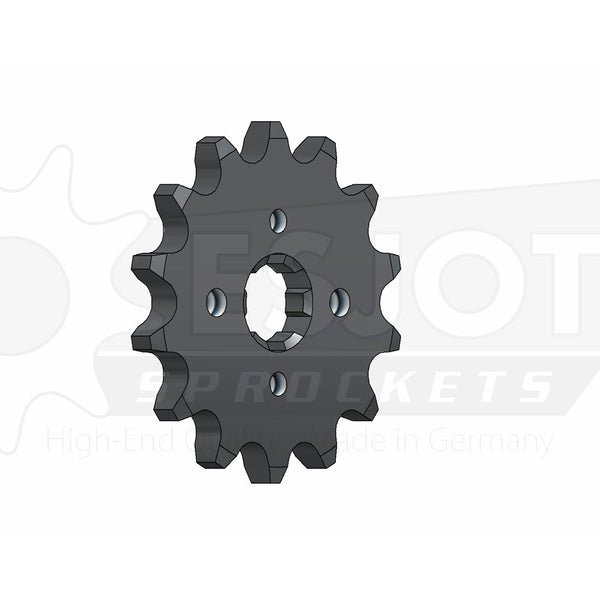 Esjot Sprockets: Single Sprocket Only