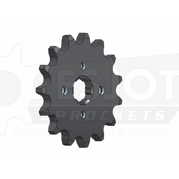 Esjot Sprockets: Single Sprocket Only