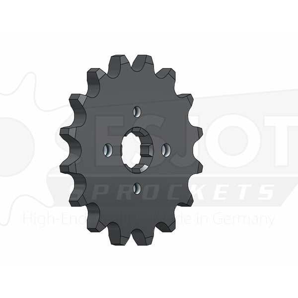 Esjot Sprockets: Single Sprocket Only
